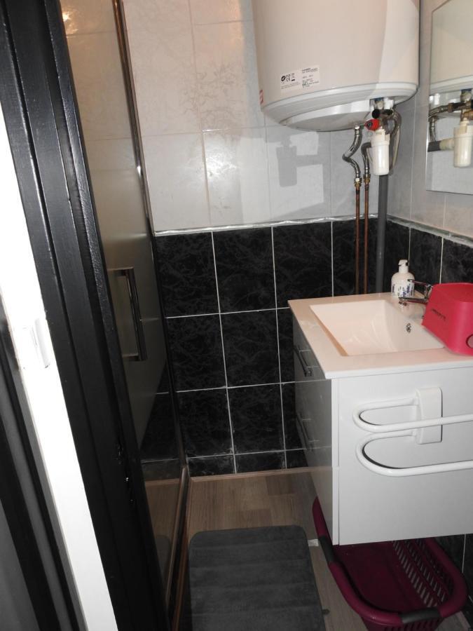 Studio Tres Confortable リモージュ エクステリア 写真