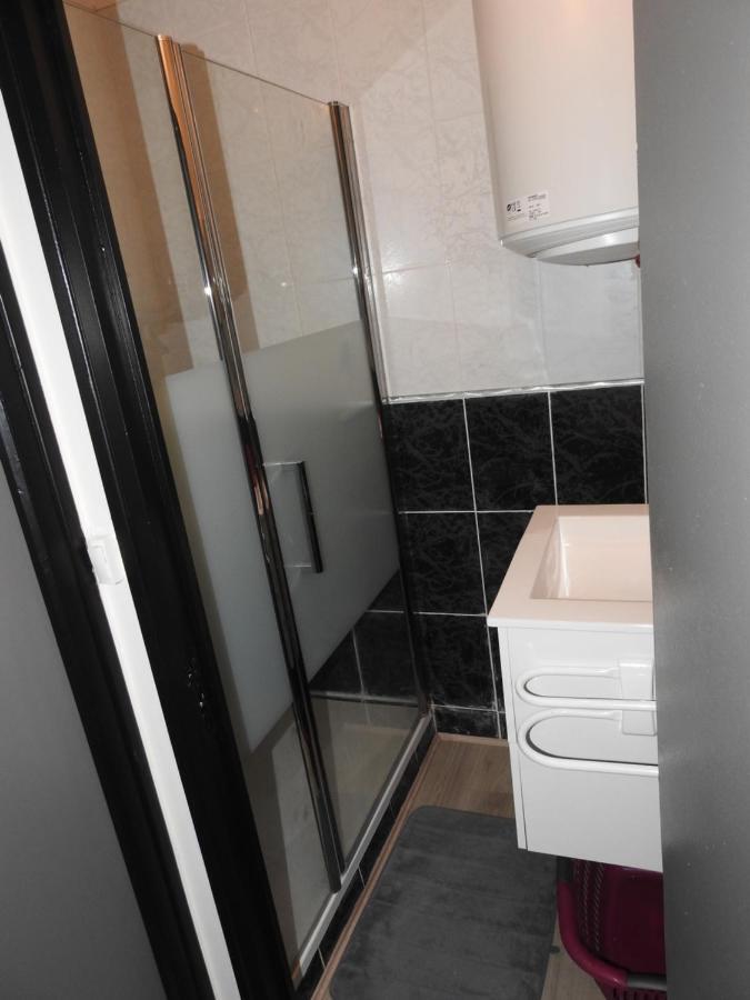 Studio Tres Confortable リモージュ エクステリア 写真